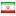 gisone.ir server is located in Iran